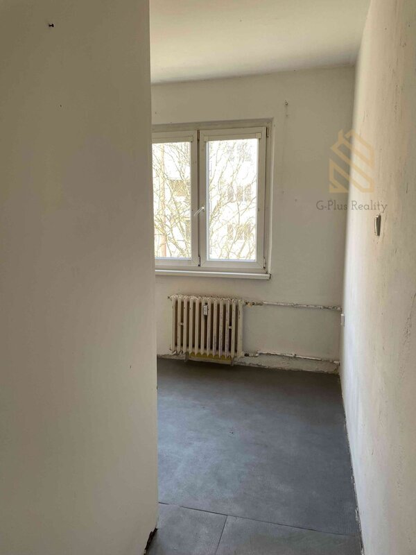 Prodej, bytu 2+1, 55 m², Bílina - ul. M. Švabinského, Teplické předměstí