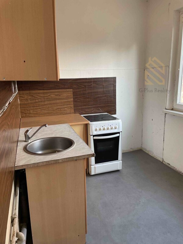 Prodej, bytu 2+1, 55 m², Bílina - ul. M. Švabinského, Teplické předměstí