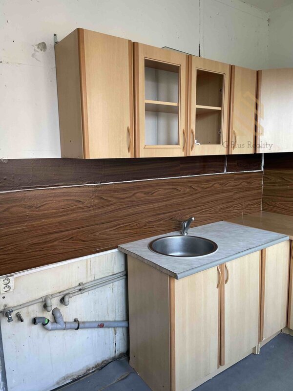 Prodej, bytu 2+1, 55 m², Bílina - ul. M. Švabinského, Teplické předměstí