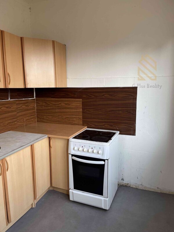 Prodej, bytu 2+1, 55 m², Bílina - ul. M. Švabinského, Teplické předměstí