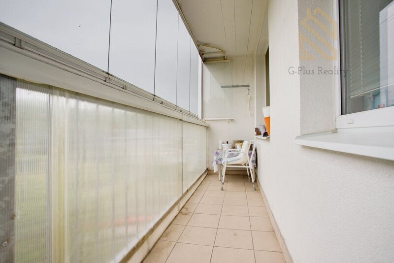 Prodej, bytu, 3+1, 68 m2, Na Výsluní, Litoměřice - Pokratice