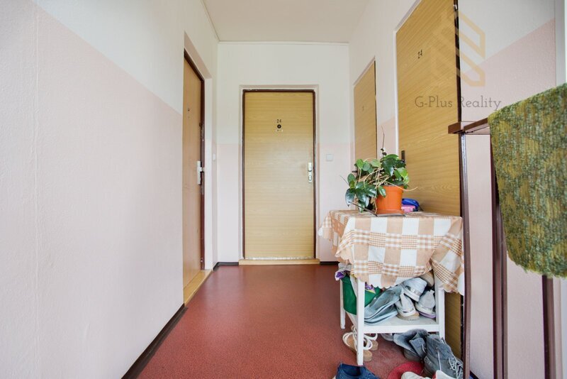 Prodej, bytu, 3+1, 68 m2, Na Výsluní, Litoměřice - Pokratice