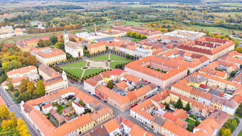 Prodej, byt 3+1, 85m2, ul. Dlouhá, Terezín