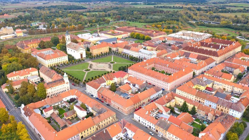 Prodej, byt 3+1, 85m2, ul. Dlouhá, Terezín