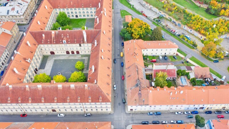 Prodej, byt 3+1, 85m2, ul. Dlouhá, Terezín