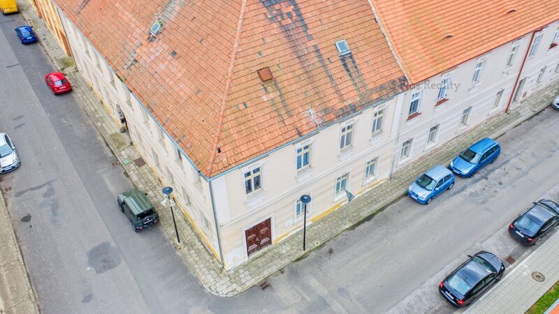 Prodej, byt 3+1, 85m2, ul. Dlouhá, Terezín