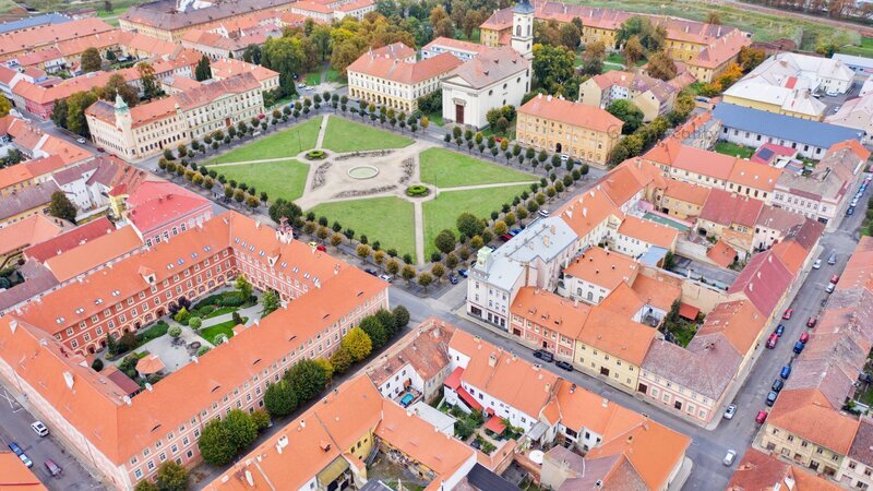 Prodej, byt 3+1, 85m2, ul. Dlouhá, Terezín