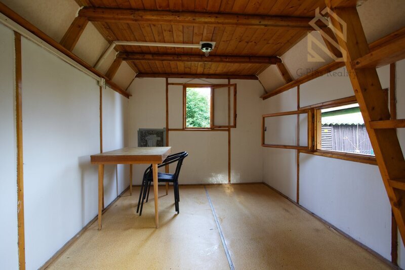 Prodej, chaty, Bílichov