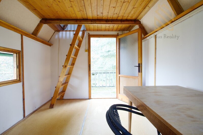 Prodej, chaty, Bílichov