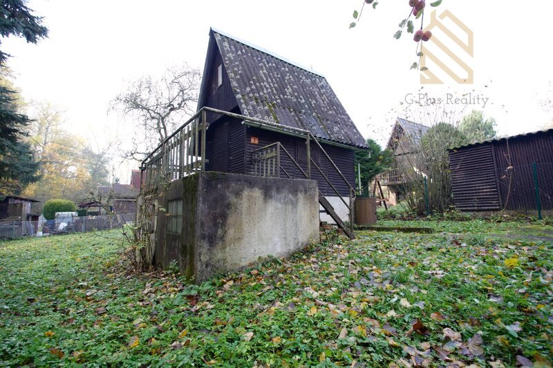 Prodej, chaty, Bílichov