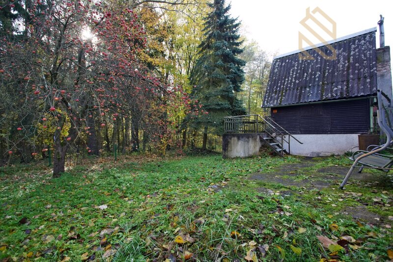 Prodej, chaty, Bílichov