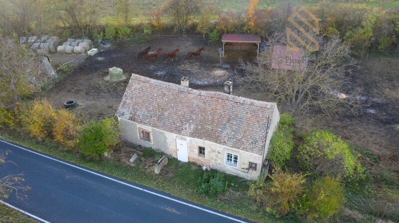 Prodej, rodinný dům, Chožov,