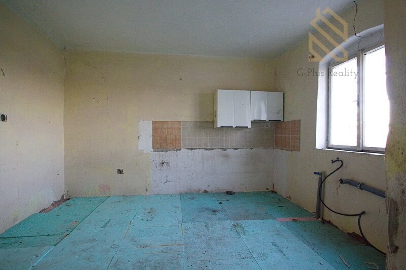 Prodej, rodinný dům, Chožov,