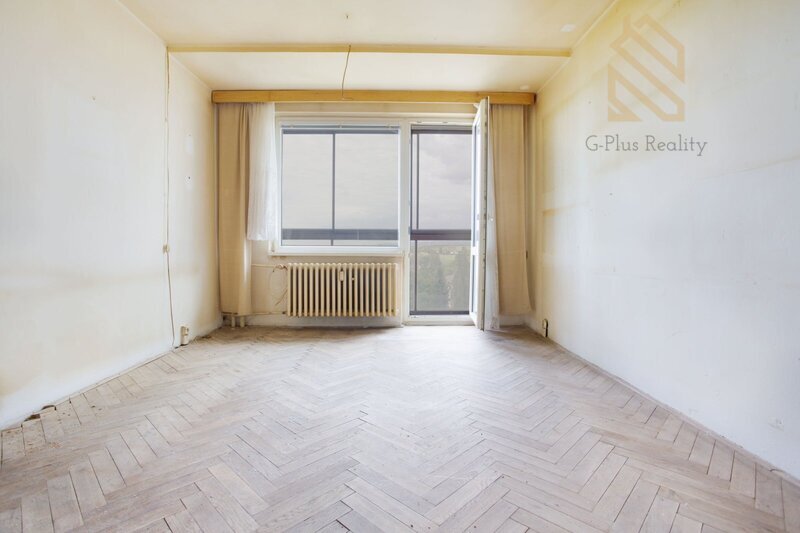 Prodej, byt, 3+kk, 57 m2, ul. Dvořákova, Karlovy Vary - Stará Role