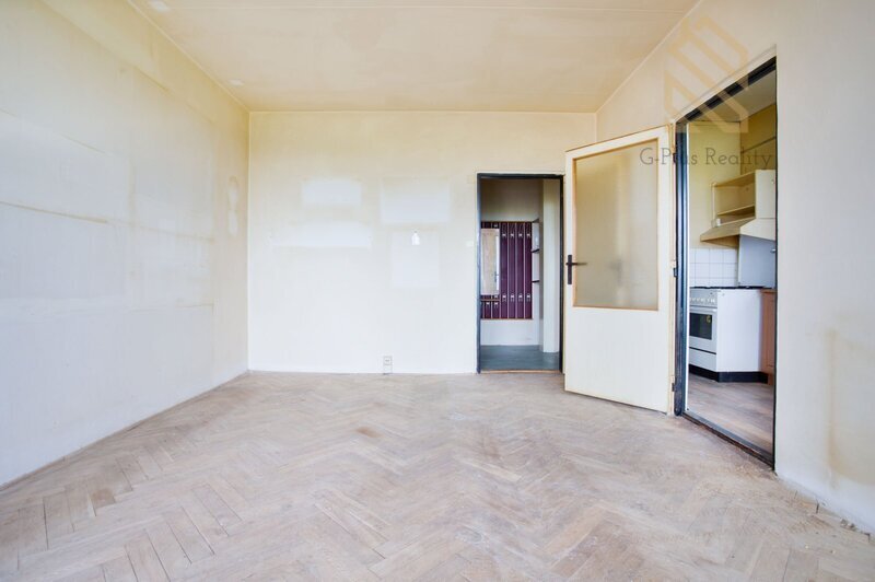 Prodej, byt, 3+kk, 57 m2, ul. Dvořákova, Karlovy Vary - Stará Role