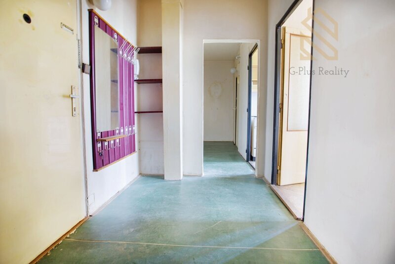 Prodej, byt, 3+kk, 57 m2, ul. Dvořákova, Karlovy Vary - Stará Role