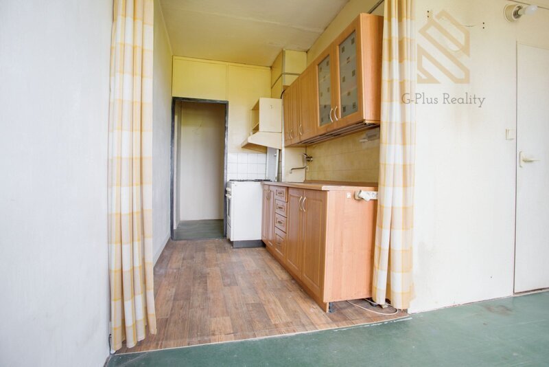 Prodej, byt, 3+kk, 57 m2, ul. Dvořákova, Karlovy Vary - Stará Role