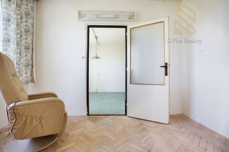 Prodej, byt, 3+kk, 57 m2, ul. Dvořákova, Karlovy Vary - Stará Role